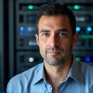 Foto de perfil de Carlos Gómez, Consultor Principal de Tecnología